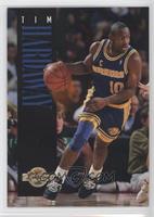 Tim Hardaway