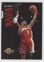 Danny Manning