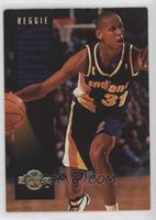 Reggie Miller [EX to NM]