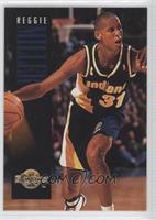 Reggie Miller