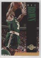 Dee Brown [EX to NM]