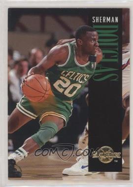 1994-95 Skybox - [Base] #9 - Sherman Douglas