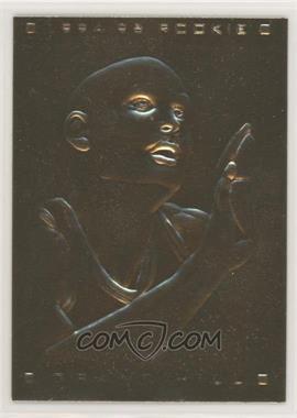 1994-95 Skybox - [Base] #GH0 - Grant Hill