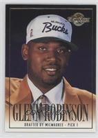 Glenn Robinson