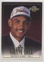 Grant Hill