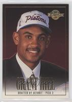 Grant Hill