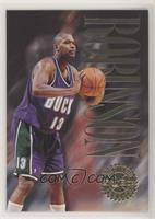 Glenn Robinson