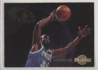 Isaiah Rider [EX to NM]