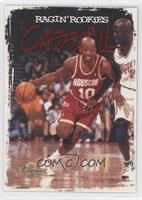 Sam Cassell