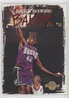 Vin Baker [EX to NM]