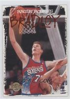 Shawn Bradley