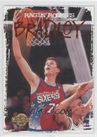 Shawn Bradley