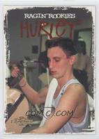 Bobby Hurley