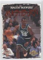 Jamal Mashburn