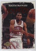 Allan Houston