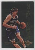 Christian Laettner [EX to NM]