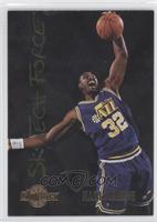 Karl Malone