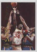 Hakeem Olajuwon