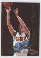 Mark Price