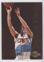 Mark Price