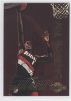 Clifford Robinson