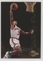 John Starks