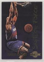 Charles Barkley [EX to NM]