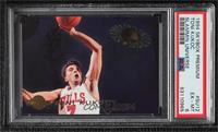 Toni Kukoc [PSA 6 EX‑MT]