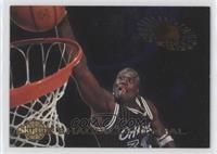 Shaquille O'Neal