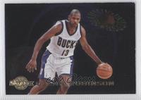 Glenn Robinson