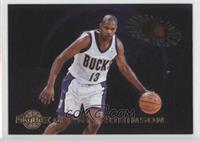 Glenn Robinson