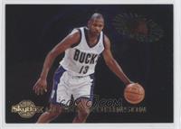 Glenn Robinson