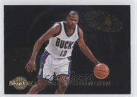 Glenn Robinson