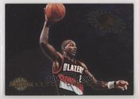 Clyde Drexler