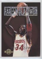 Hakeem Olajuwon