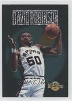 David Robinson [EX to NM]