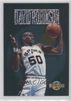 David Robinson