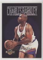 Charles Barkley [EX to NM]