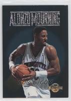 Alonzo Mourning [EX to NM]