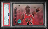 Michael Jordan [PSA 8 NM‑MT]