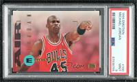 Michael Jordan [PSA 9 MINT]