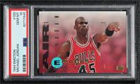 Michael Jordan [PSA 10 GEM MT]