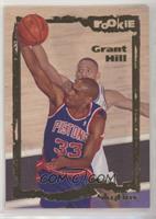 Grant Hill