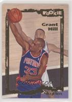 Grant Hill