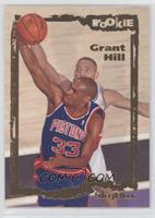 Grant Hill