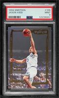 Jason Kidd [PSA 9 MINT]