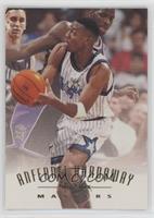 Anfernee Hardaway