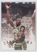 Shawn Kemp