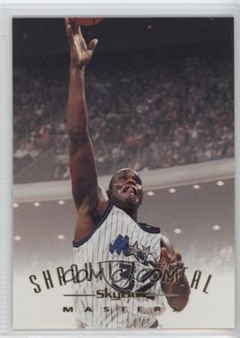 1994-95 Skybox Emotion - [Base] #115 - Shaquille O'Neal