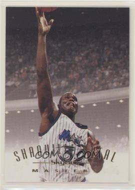 1994-95 Skybox Emotion - [Base] #115 - Shaquille O'Neal